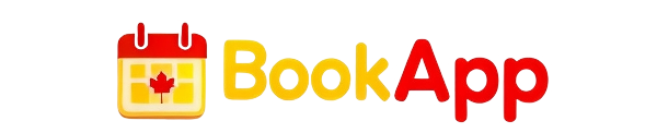 BookApp Logo